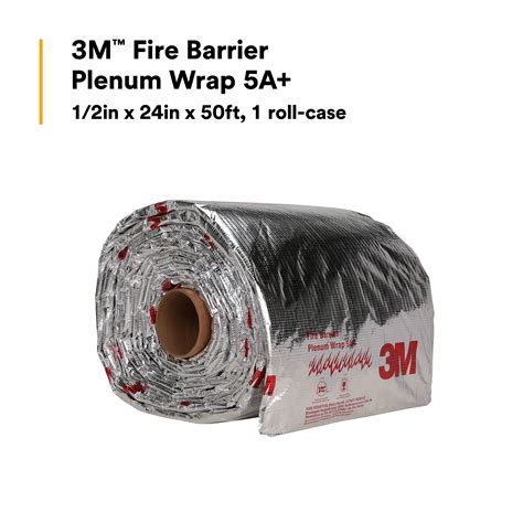 electrical box fire wrap|3m fire barrier wraps.